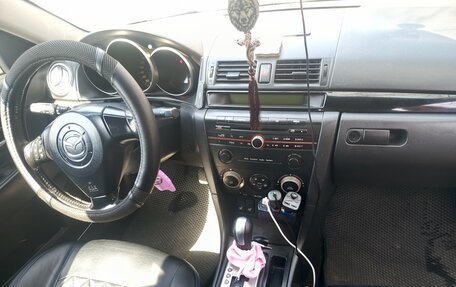 Mazda 3, 2005 год, 340 000 рублей, 3 фотография