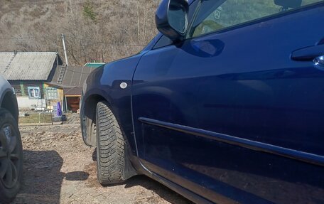 Mazda 3, 2005 год, 340 000 рублей, 6 фотография