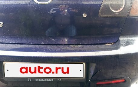 Mazda 3, 2005 год, 340 000 рублей, 12 фотография