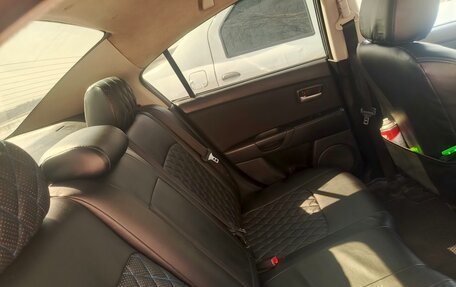 Mazda 3, 2005 год, 340 000 рублей, 9 фотография