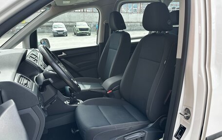 Volkswagen Caddy IV, 2018 год, 2 000 000 рублей, 10 фотография