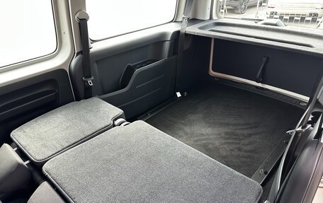 Volkswagen Caddy IV, 2018 год, 2 000 000 рублей, 15 фотография