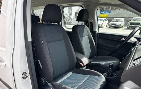 Volkswagen Caddy IV, 2018 год, 2 000 000 рублей, 18 фотография