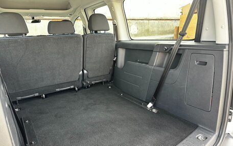 Volkswagen Caddy IV, 2018 год, 2 000 000 рублей, 28 фотография