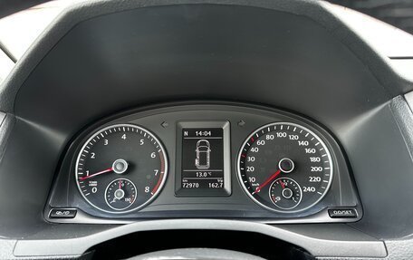 Volkswagen Caddy IV, 2018 год, 2 000 000 рублей, 23 фотография