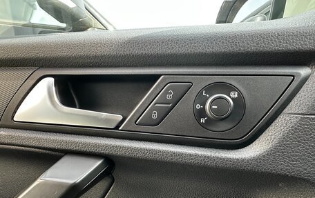 Volkswagen Caddy IV, 2018 год, 2 000 000 рублей, 30 фотография