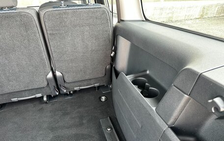 Volkswagen Caddy IV, 2018 год, 2 000 000 рублей, 29 фотография