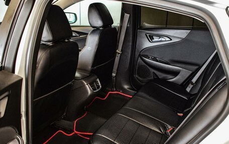 Chevrolet Malibu IX, 2021 год, 2 000 000 рублей, 11 фотография