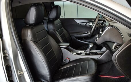 Chevrolet Malibu IX, 2021 год, 2 000 000 рублей, 8 фотография