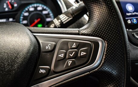 Chevrolet Malibu IX, 2021 год, 2 000 000 рублей, 15 фотография