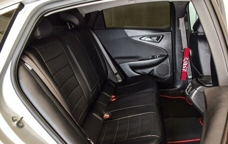 Chevrolet Malibu IX, 2021 год, 2 000 000 рублей, 7 фотография
