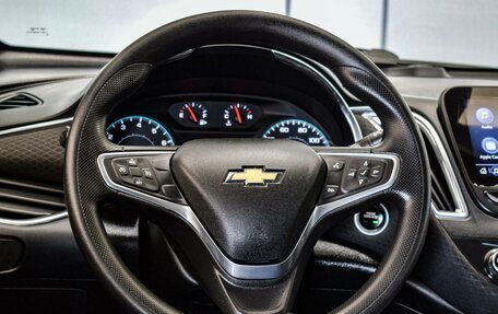 Chevrolet Malibu IX, 2021 год, 2 000 000 рублей, 17 фотография