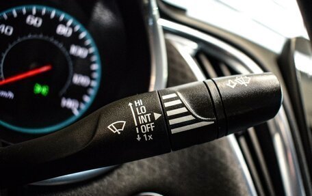 Chevrolet Malibu IX, 2021 год, 2 000 000 рублей, 16 фотография