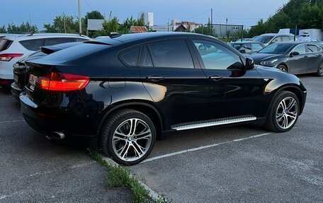 BMW X6, 2009 год, 2 200 000 рублей, 5 фотография