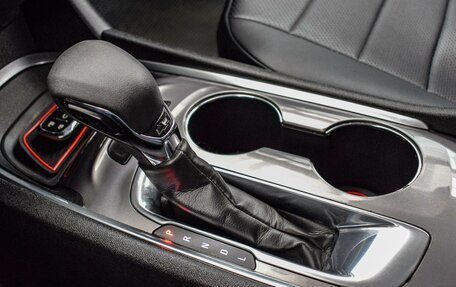 Chevrolet Malibu IX, 2021 год, 2 000 000 рублей, 19 фотография