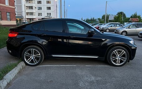BMW X6, 2009 год, 2 200 000 рублей, 4 фотография