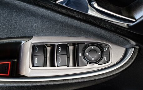 Chevrolet Malibu IX, 2021 год, 2 000 000 рублей, 18 фотография