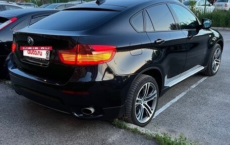 BMW X6, 2009 год, 2 200 000 рублей, 6 фотография