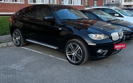 BMW X6, 2009 год, 2 200 000 рублей, 3 фотография