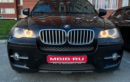 BMW X6, 2009 год, 2 200 000 рублей, 2 фотография