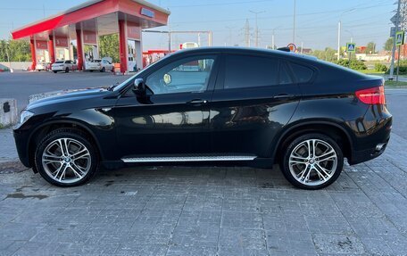 BMW X6, 2009 год, 2 200 000 рублей, 19 фотография