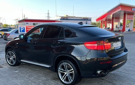 BMW X6, 2009 год, 2 200 000 рублей, 20 фотография