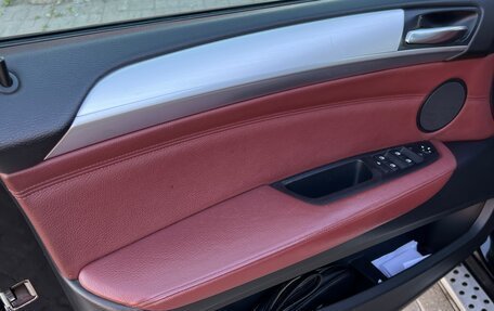 BMW X6, 2009 год, 2 200 000 рублей, 30 фотография