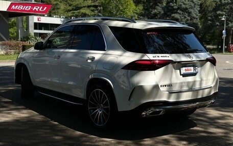 Mercedes-Benz GLE, 2023 год, 6 700 000 рублей, 3 фотография