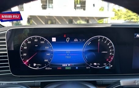 Mercedes-Benz GLE, 2023 год, 6 700 000 рублей, 9 фотография
