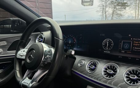 Mercedes-Benz CLS, 2018 год, 5 820 000 рублей, 8 фотография