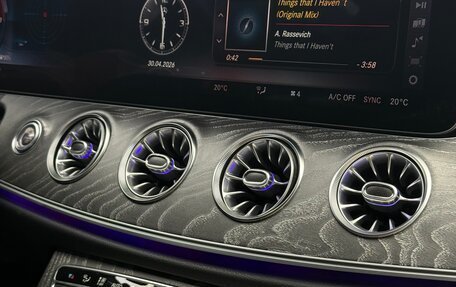 Mercedes-Benz CLS, 2018 год, 5 820 000 рублей, 9 фотография