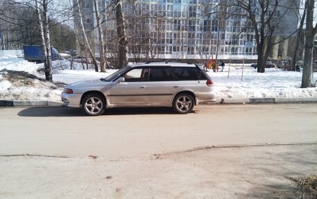 Subaru Legacy VII, 1997 год, 400 000 рублей, 5 фотография