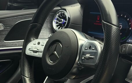 Mercedes-Benz CLS, 2018 год, 5 820 000 рублей, 10 фотография