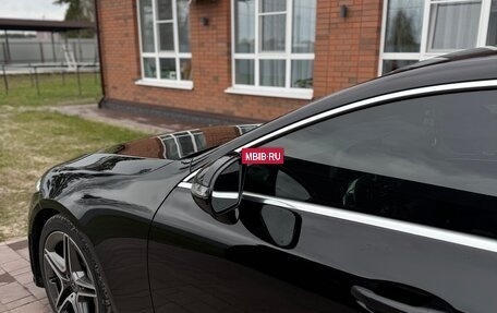 Mercedes-Benz CLS, 2018 год, 5 820 000 рублей, 7 фотография