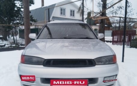 Subaru Legacy VII, 1997 год, 400 000 рублей, 3 фотография