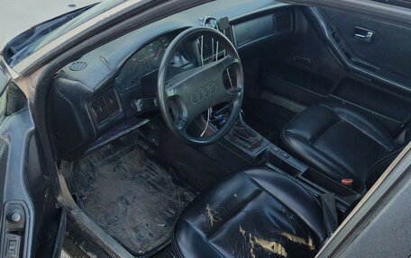 Audi 80, 1987 год, 63 500 рублей, 5 фотография