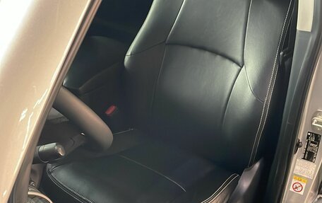 Toyota Land Cruiser Prado 150 рестайлинг 2, 2015 год, 3 680 000 рублей, 9 фотография