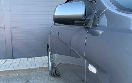 Mitsubishi Lancer IX, 2008 год, 745 000 рублей, 6 фотография