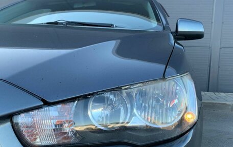 Mitsubishi Lancer IX, 2008 год, 745 000 рублей, 7 фотография