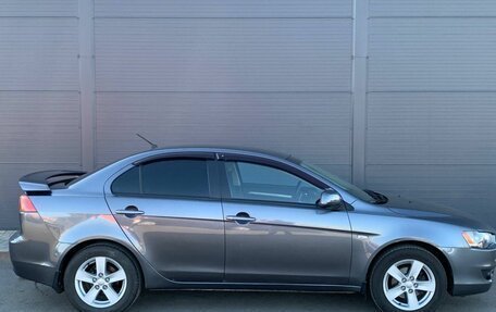 Mitsubishi Lancer IX, 2008 год, 745 000 рублей, 10 фотография