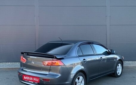 Mitsubishi Lancer IX, 2008 год, 745 000 рублей, 11 фотография