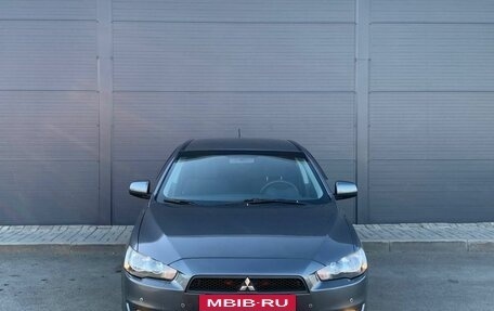 Mitsubishi Lancer IX, 2008 год, 745 000 рублей, 8 фотография