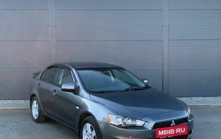 Mitsubishi Lancer IX, 2008 год, 745 000 рублей, 9 фотография