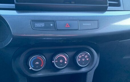 Mitsubishi Lancer IX, 2008 год, 745 000 рублей, 21 фотография
