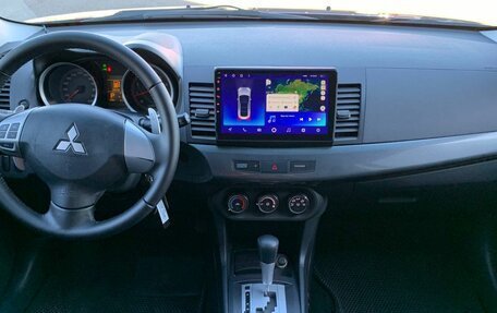 Mitsubishi Lancer IX, 2008 год, 745 000 рублей, 18 фотография