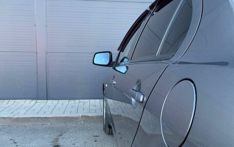 Mitsubishi Lancer IX, 2008 год, 745 000 рублей, 16 фотография