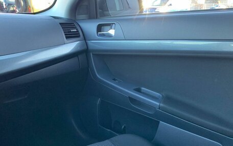 Mitsubishi Lancer IX, 2008 год, 745 000 рублей, 23 фотография
