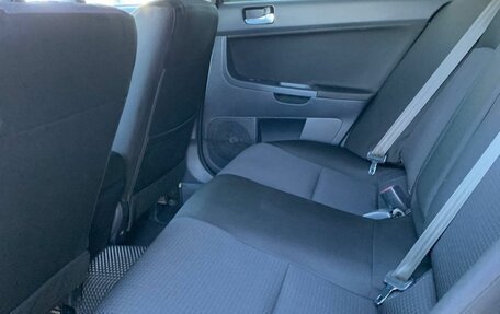 Mitsubishi Lancer IX, 2008 год, 745 000 рублей, 26 фотография