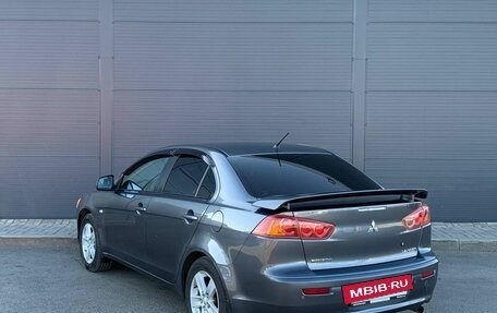 Mitsubishi Lancer IX, 2008 год, 745 000 рублей, 17 фотография