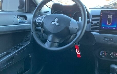 Mitsubishi Lancer IX, 2008 год, 745 000 рублей, 20 фотография